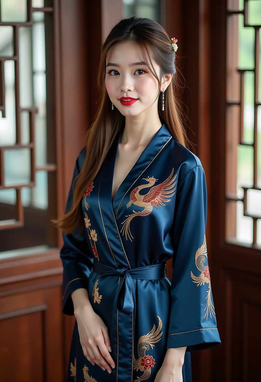 纸上星河