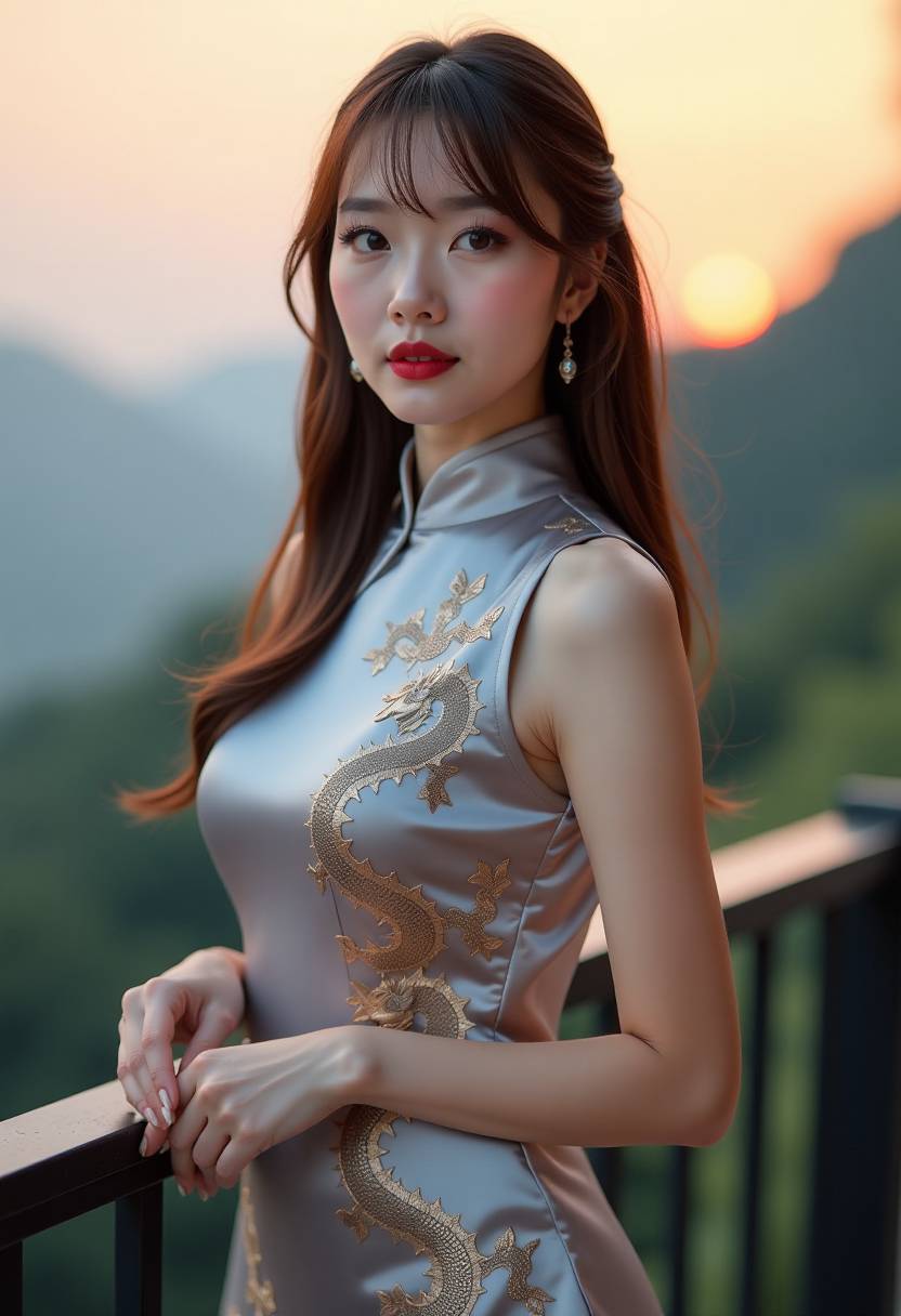 《长夜灯塔》电影剧照